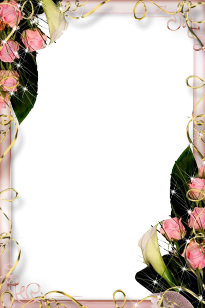 Рамка для поздравления