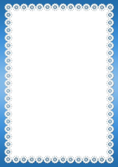 Рамки для ворда