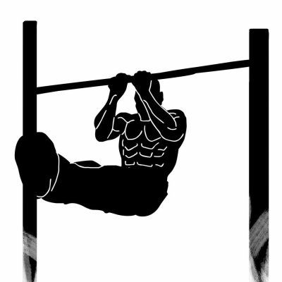 Спорт турник