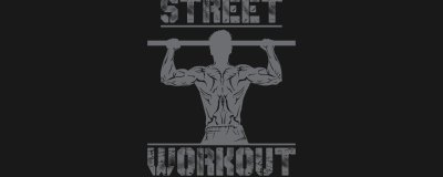 Стрит воркаут