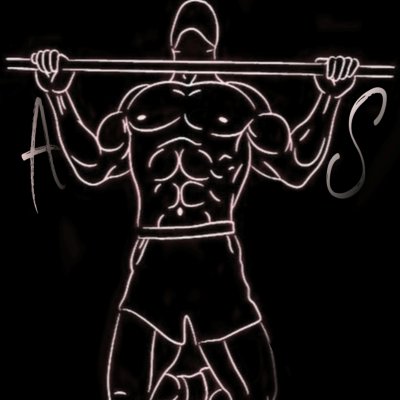 Стрит воркаут