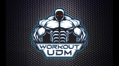 Стрит воркаут