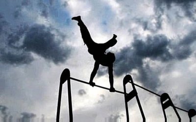 Воркаут картинки