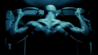 Турник обои