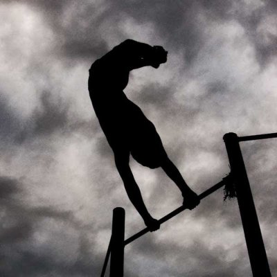 Спорт турник