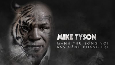 Mike Tyson