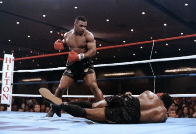 Тайсон Бербик