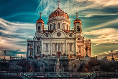 Православные обои на телефон