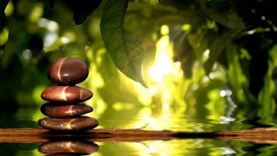 Душевное спокойствие и Гармония