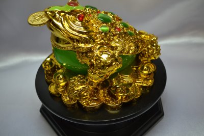 Денежный талисман