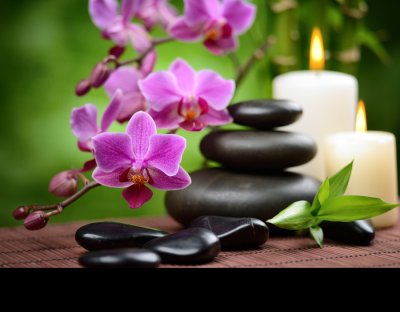 Картина для рабочего стола по фэншую