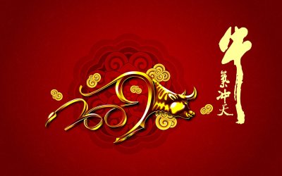 Китайский новый год фон