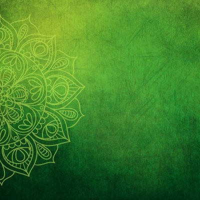 Исламский фон