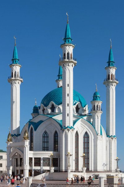 Медресе Сеида кул Шарифа