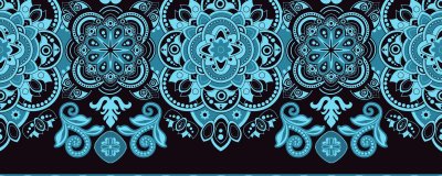 Орнамент Восток