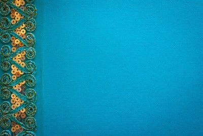 Орнаментный фон казахский