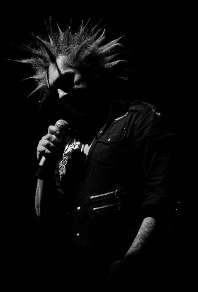 Михаил Горшенев 2007