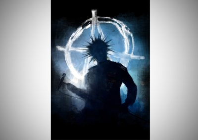 Михаил Горшенев Постер