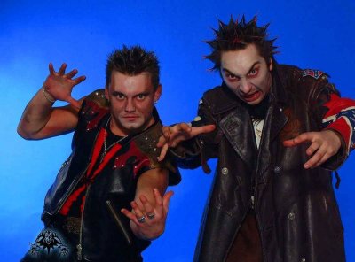 Андрей Князев Король и Шут