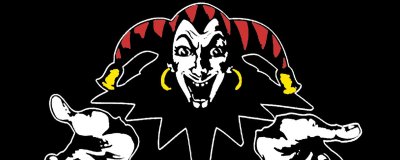 Шут из короля и шута