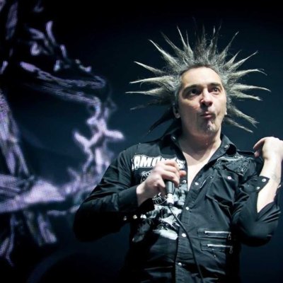 Горшок Михаил Горшенев