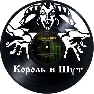 КИШ логотип