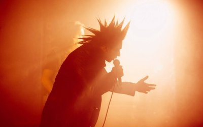 Михаил Горшенев КИШ