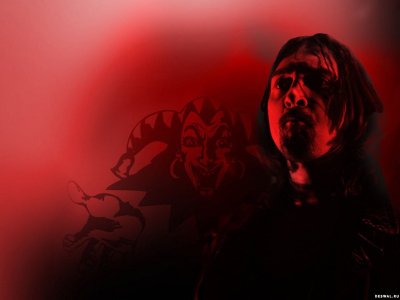 Горшок Михаил Горшенев