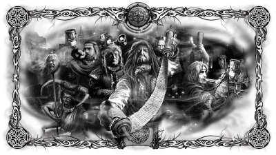 Король и Шут 1920 1080