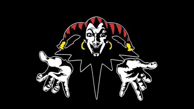 Логотип Король и Шут в векторе