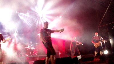 Горшок Король и Шут