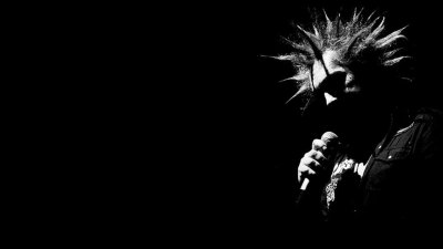 Михаил горшенёв 1997