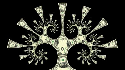 Денежные символы