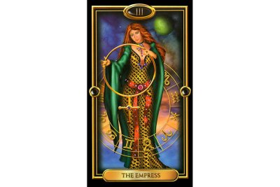 Карты "Таро"