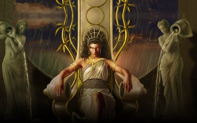 Императрица Таро