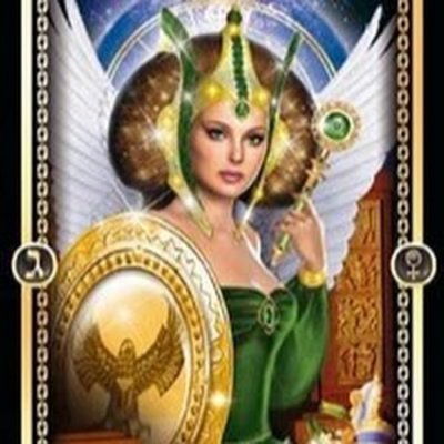 Старший Аркан Императрица