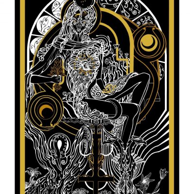 The Empress Таро