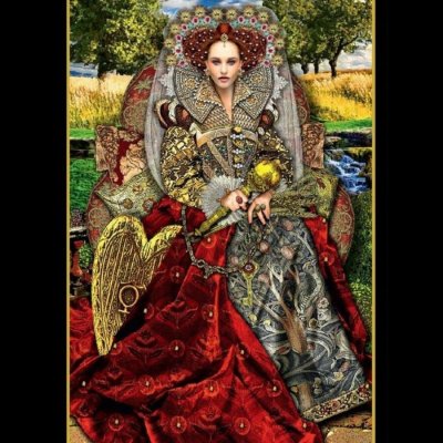 Старший Аркан Императрица