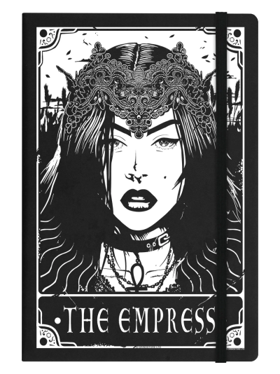 Карта Таро the Empress