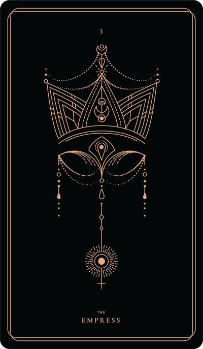 Карты Таро Soul Cards