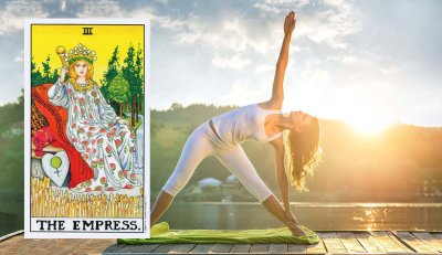 Императрица Таро