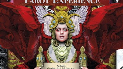 Императрица Таро