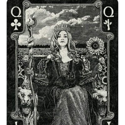 3 Аркан Императрица