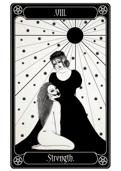 Карты Таро карта Императрица