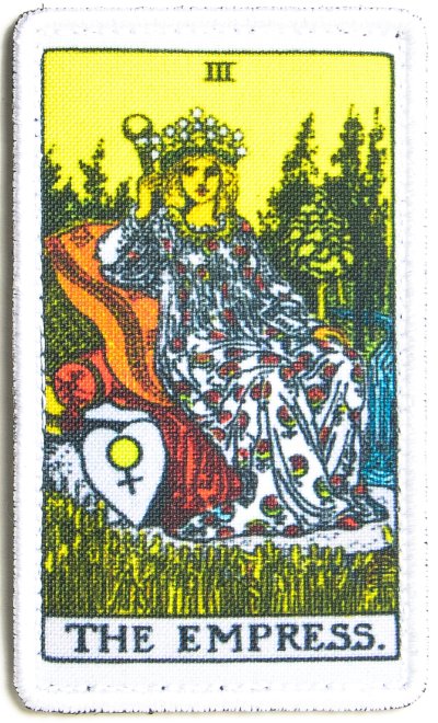 Императрица Таро