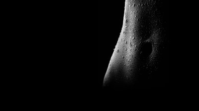 Обои на рабочий стол темный фон