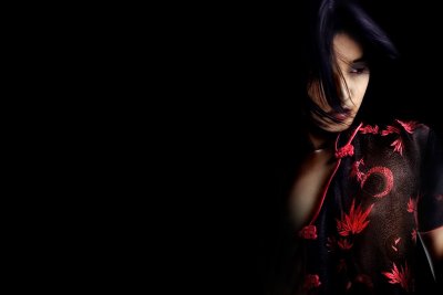 Красивые картинки на черном фоне