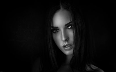 Алла Бергер