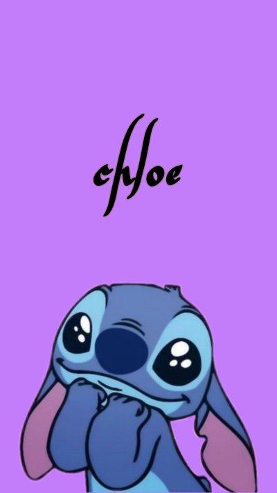 Картинки со стичем