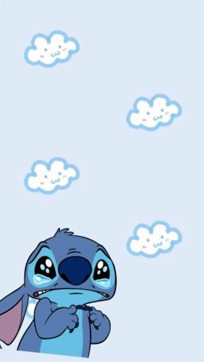 Стич картинки